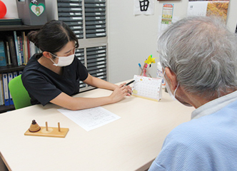 医学的根拠に基づいたリハビリ